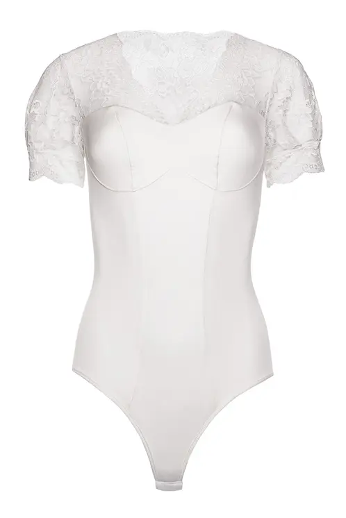 ecru Body KA923338 - 2XL