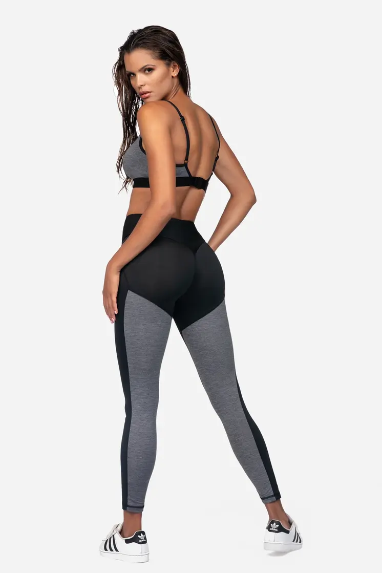 Sport BH - Fitness Top L5166 - XL