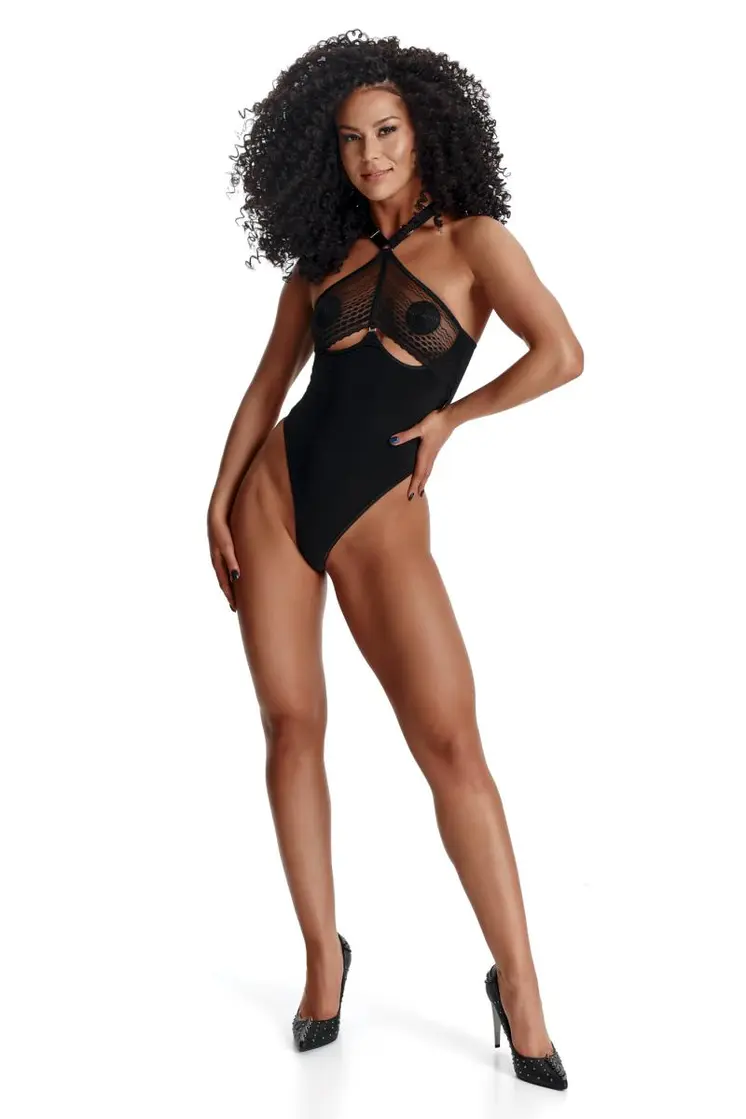 black Body LXTrini001 - XXL