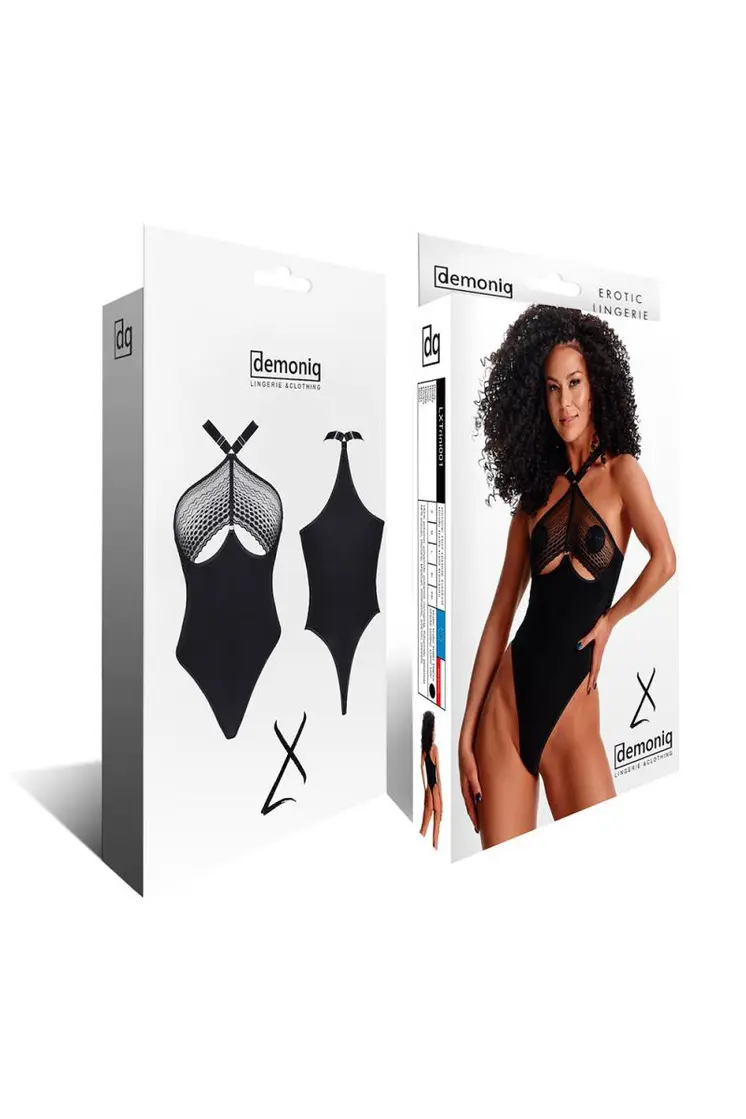 black Body LXTrini001 - XXL