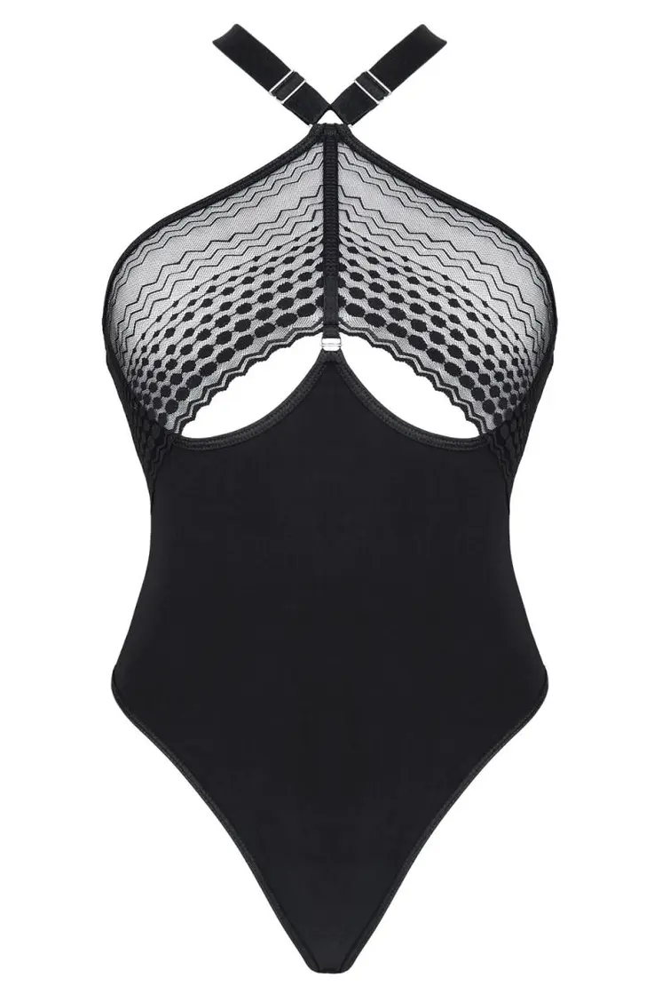 black Body LXTrini001 - XXL