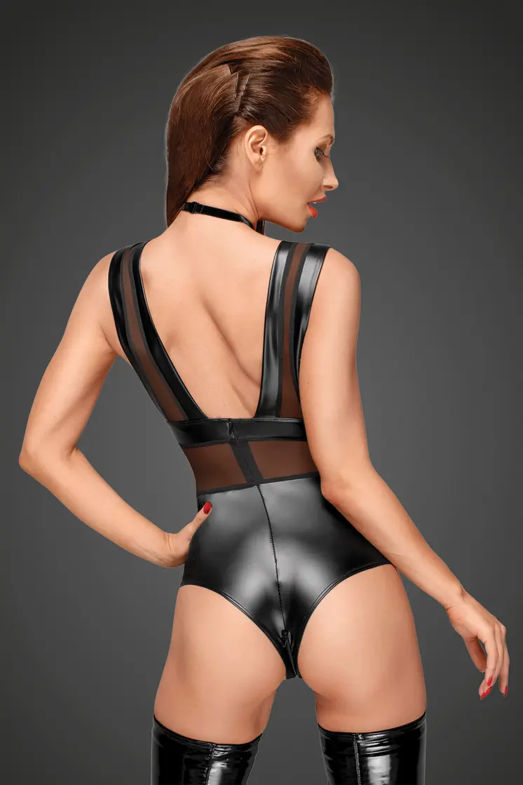 Powerwetlook Body F183 - 3XL