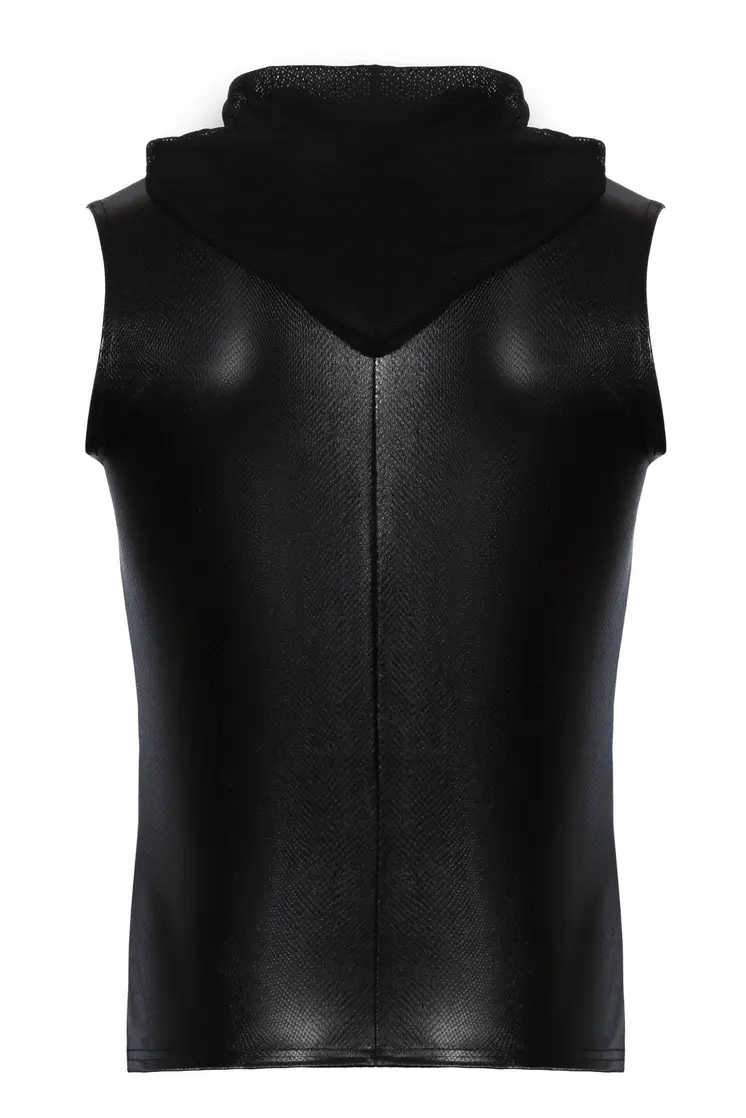 Kapuzenshirt mit Zwei-Wege Zipper H066 - 3XL