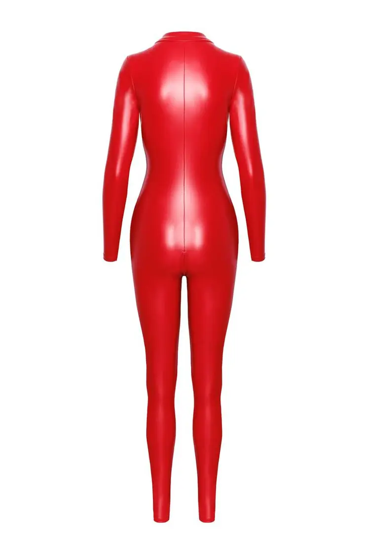 F353 Wetlook Overall - 3XL