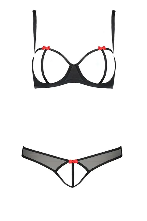 black Set PA595297 - L/XL