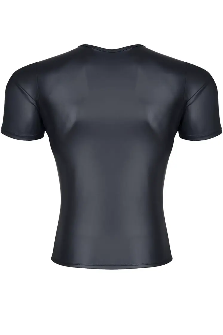 T-Shirt TSH001 schwarz - XXL