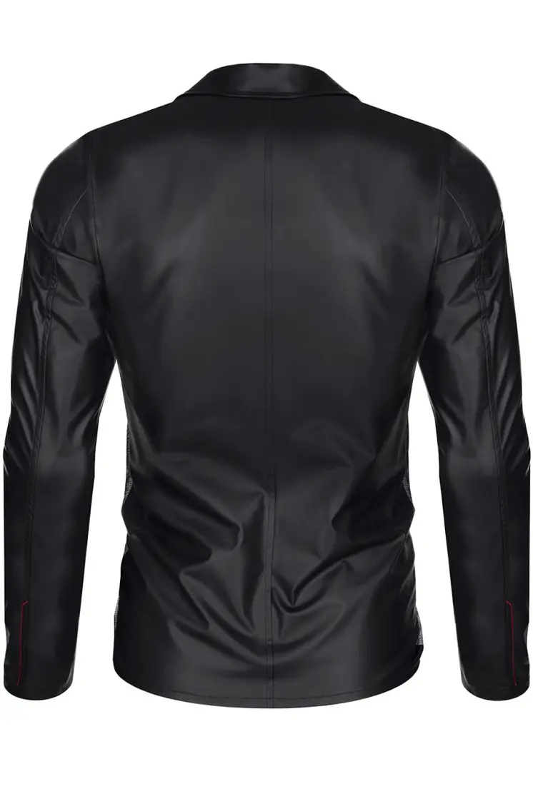 Herren Jacke RMDaniele001 schwarz - XXL