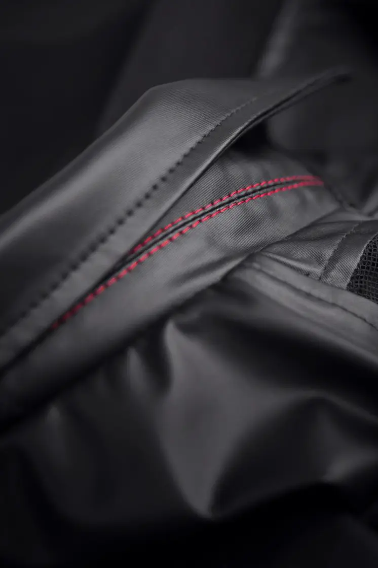 Herren Jacke RMDaniele001 schwarz - XXL