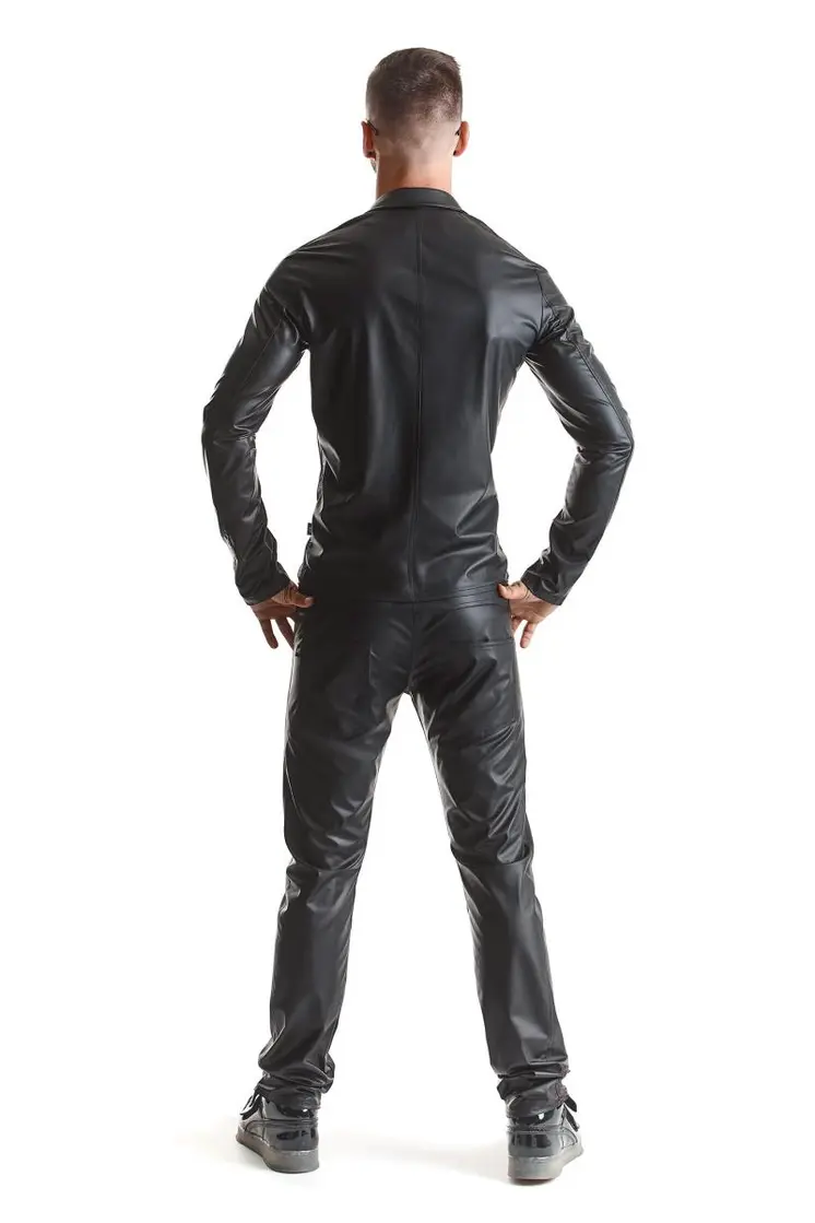 Herren Jacke RMDaniele001 schwarz - XXL