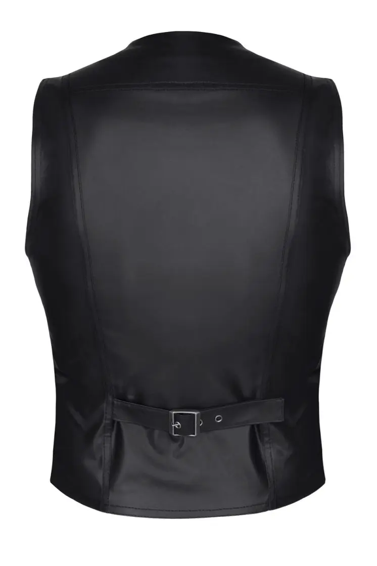 Herren Weste RMOlivero001 - 5XL