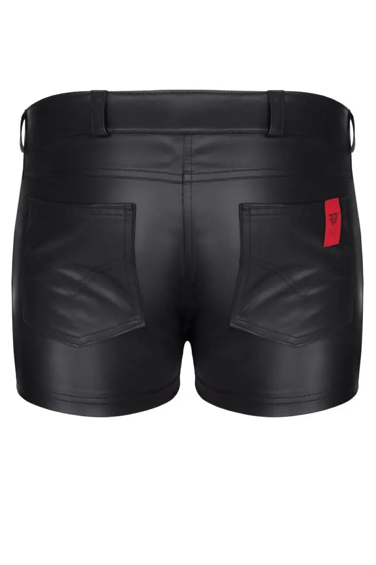Herren Shorts RMFederico001 schwarz - 2XL