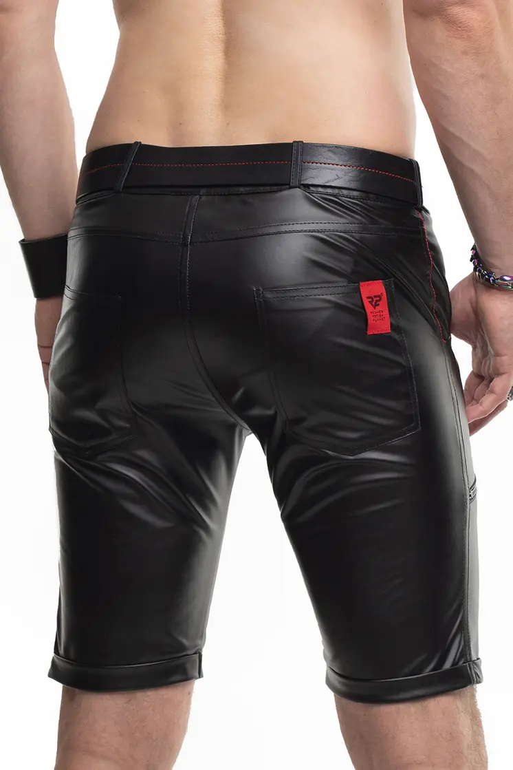 Herren Shorts RMNorberto001 schwarz - 2XL