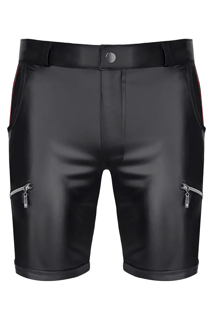 Shorts RMNorberto001 black - 2XL