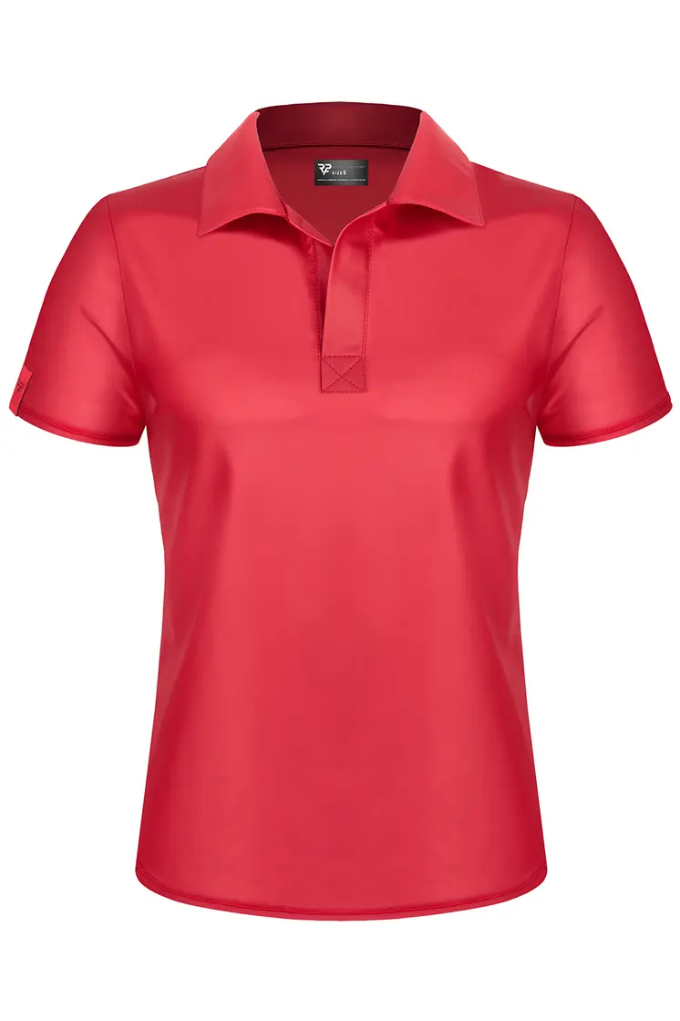 T-Shirt RMSerafino001 red - 2XL