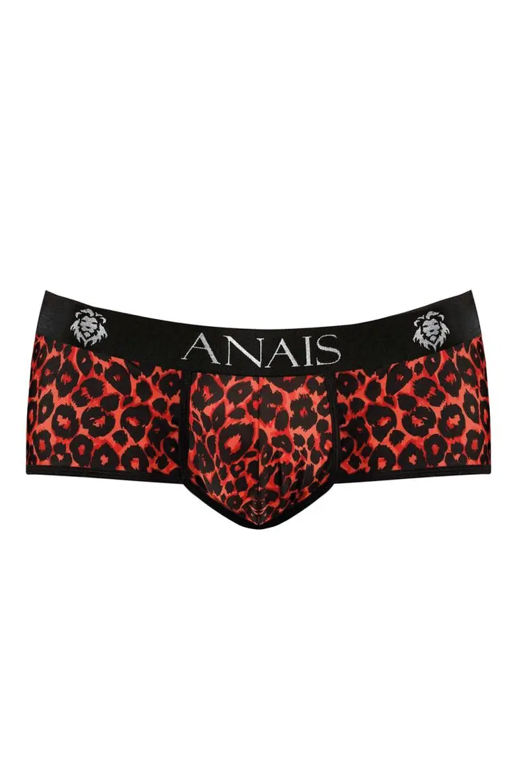 Herren Brief Shorts AM052673 Tribal - 3XL