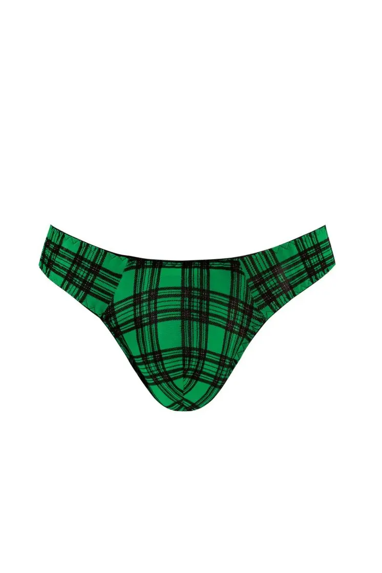 Herren String 052776 Magic - 3XL