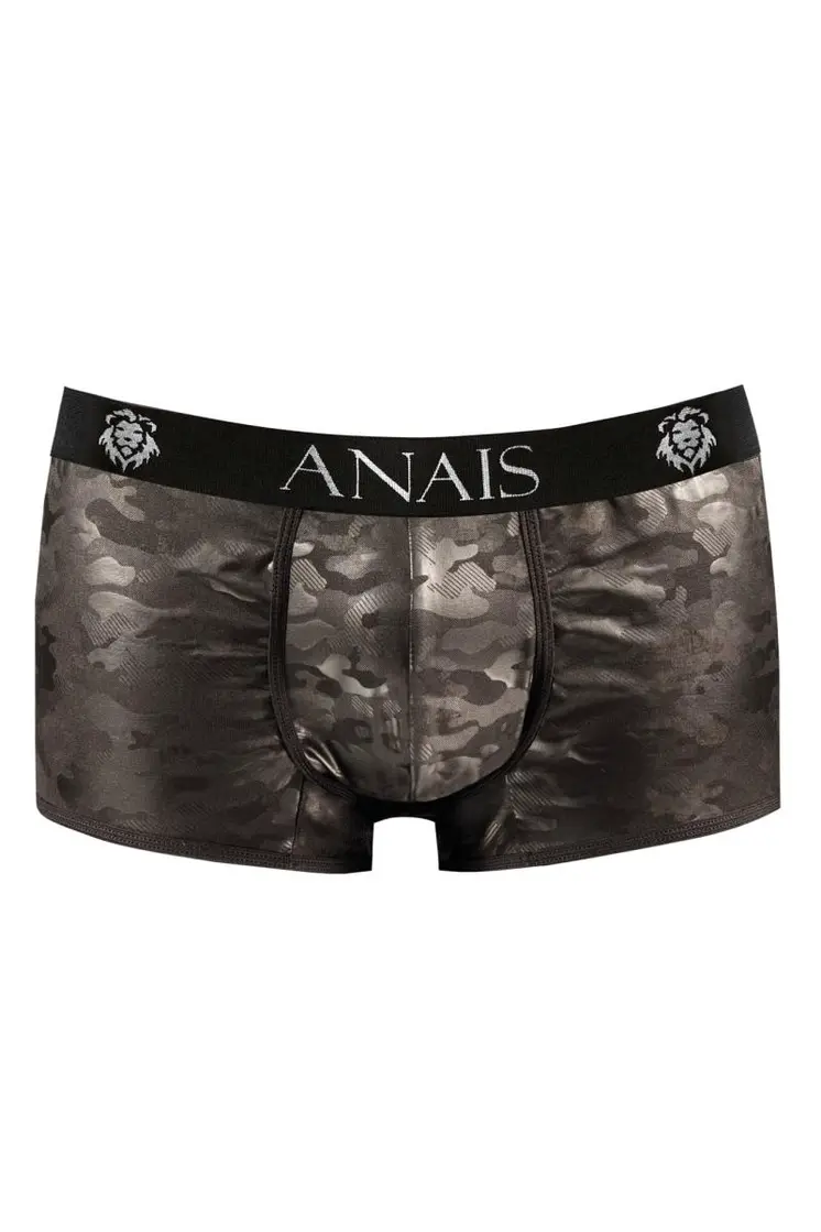 Herren Boxer Shorts 052789 Electro - 3XL