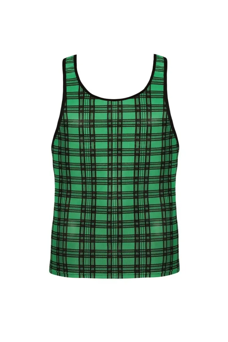 Herren Tank Top 053490 Magic - 3XL