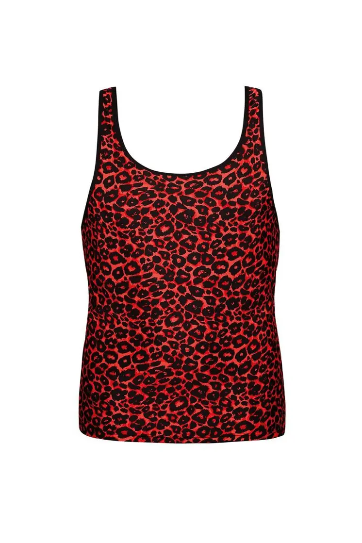 Herren Tank Top 053538 Tribal - 3XL