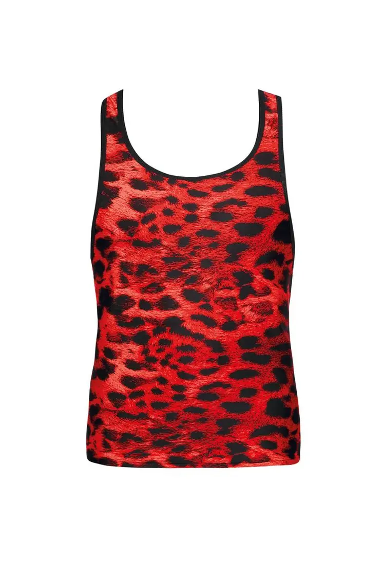 Herren Tank Top 053562 Savage - 3XL
