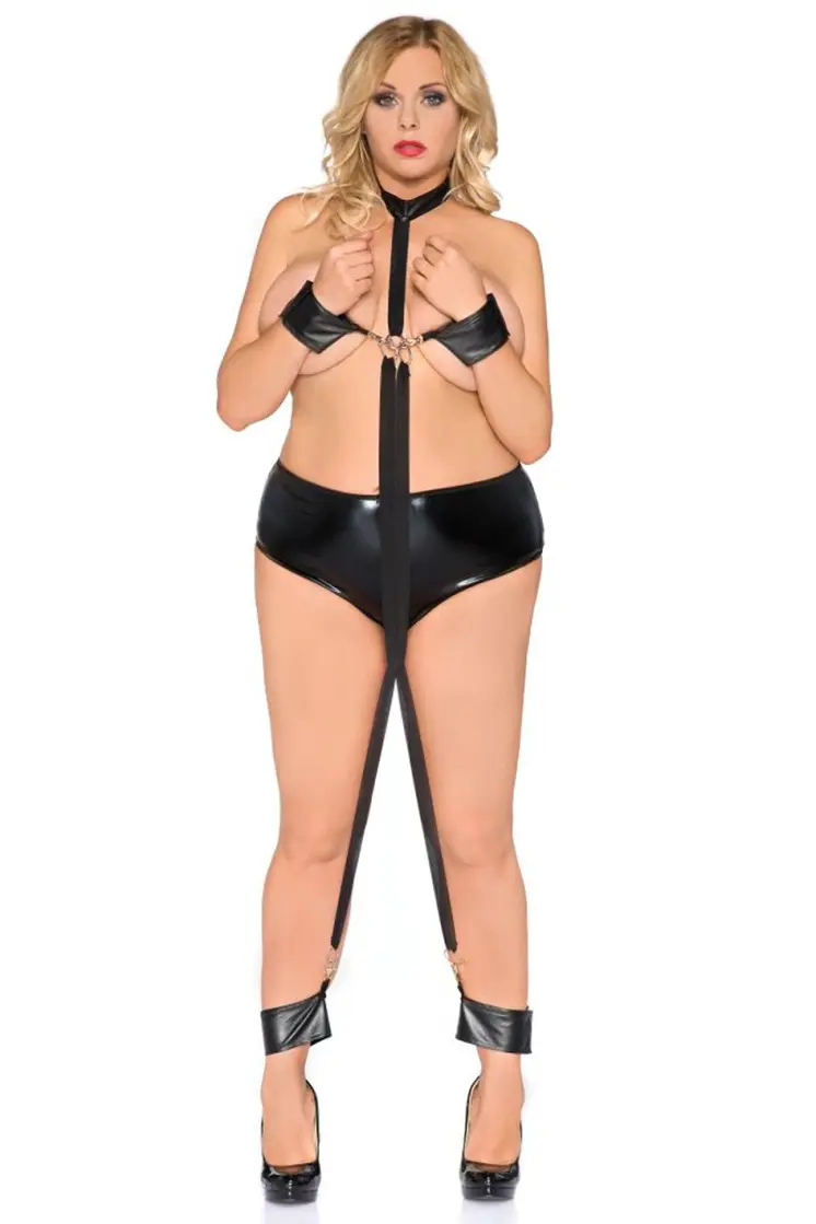 Erotik Set AC/001 54/56 Sexy Base
