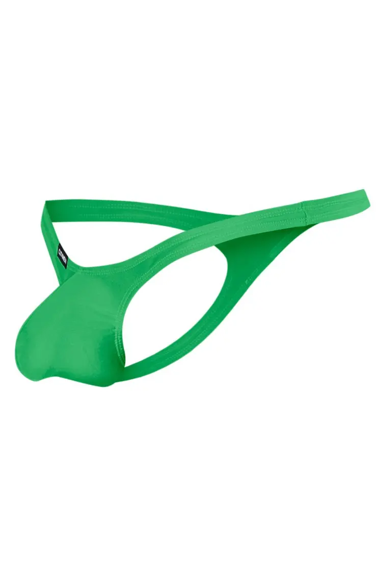 grüner Bulge String C4MSPXBUL02 - XL