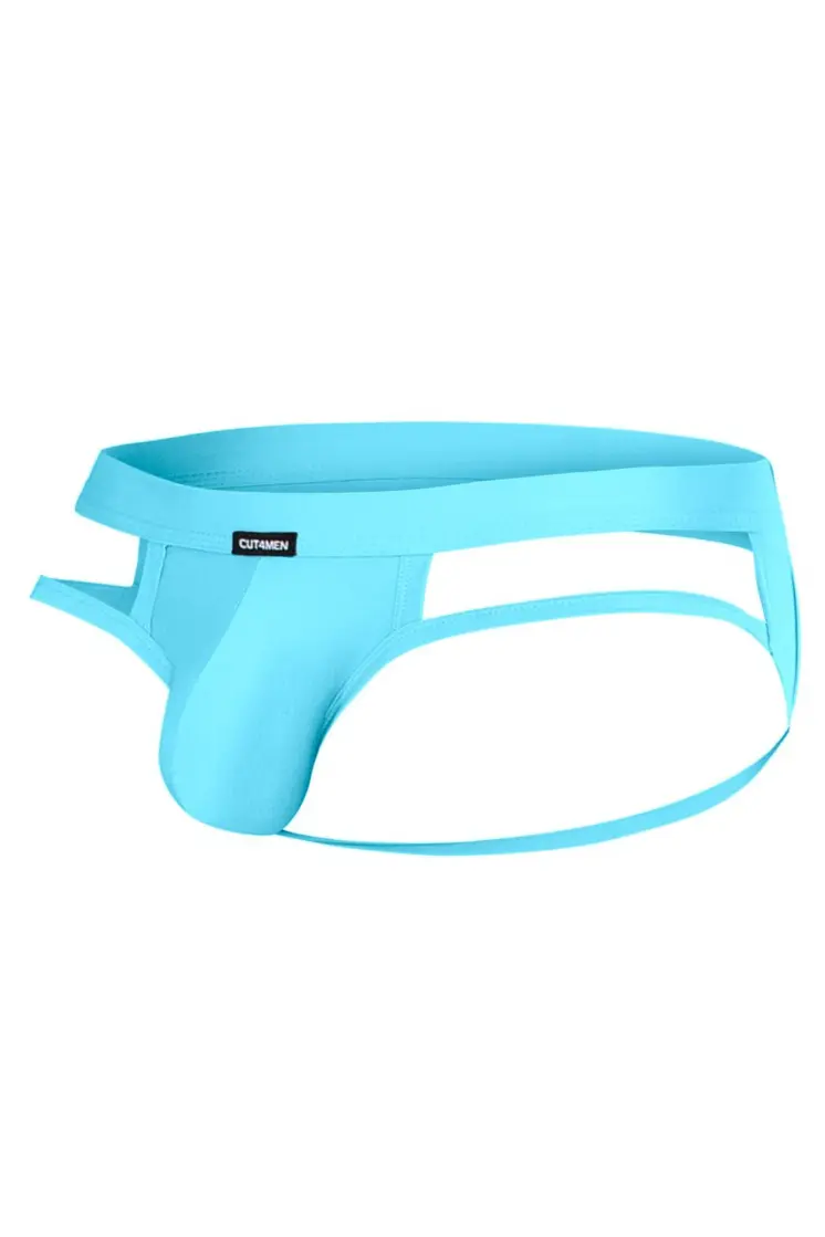 türkiser Web Jockstrap C4MSPX23 - XL