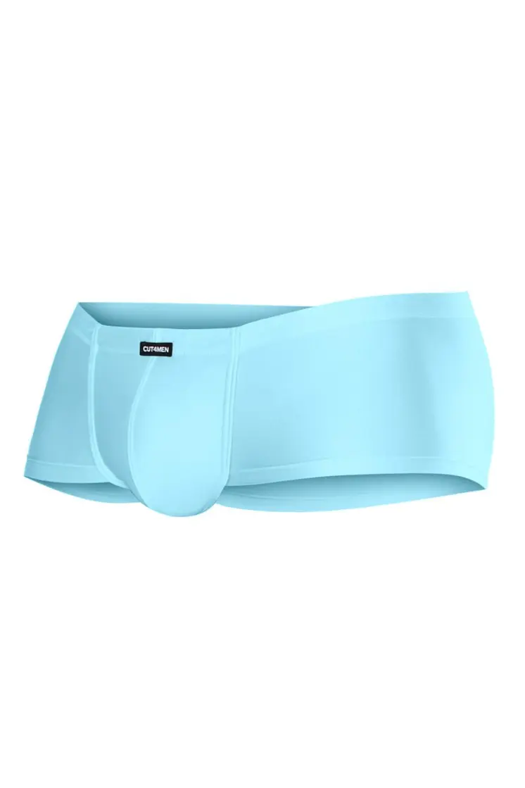 aquablauer Hipster Brief C4MSPX13 - XL