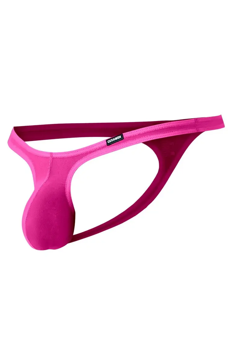 pinker Micro Thong C4MSPX11 GLOW - XL
