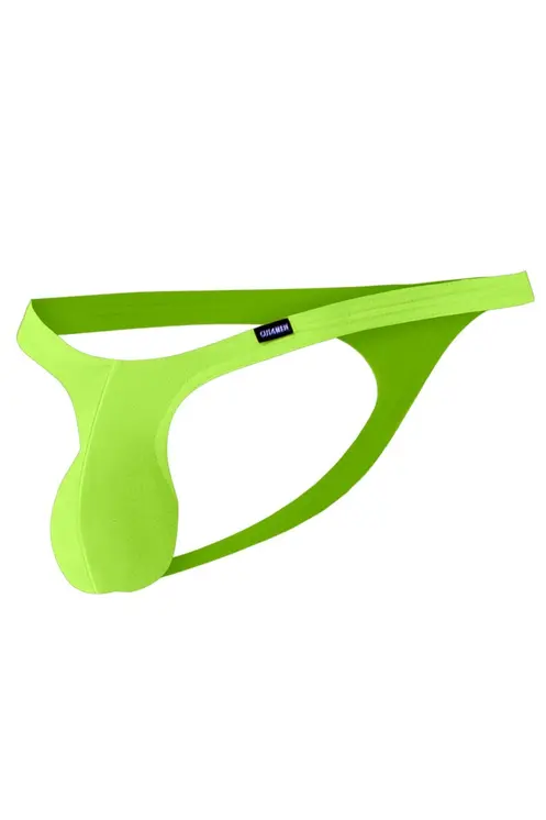 fluo Micro Thong C4MSPX11 GLOW - XL