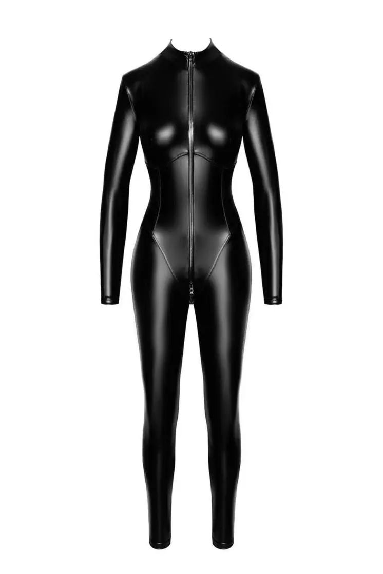F331 Wetlook Overall - 3XL
