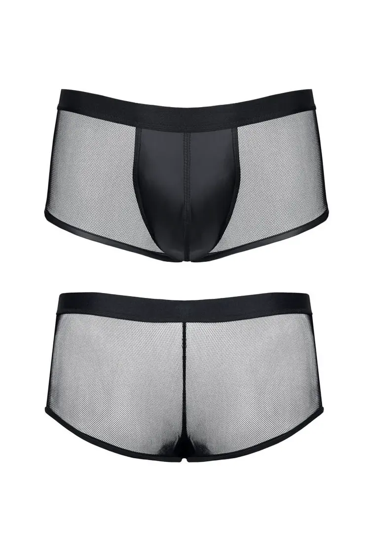 Short SH001 schwarz - XXL