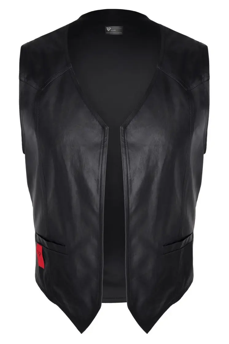 Herren Weste RMOlivero001 - 5XL
