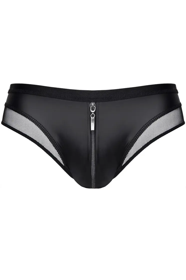Herren Slip RMArturo001 schwarz - 2XL