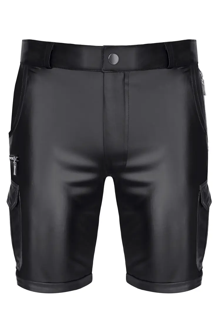 Herren Shorts RMPaolo001 schwarz - 2XL