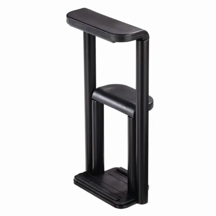 Hama 2-in-1 Smartphone/Tablet Holder for 1/4" Tripod Mounts