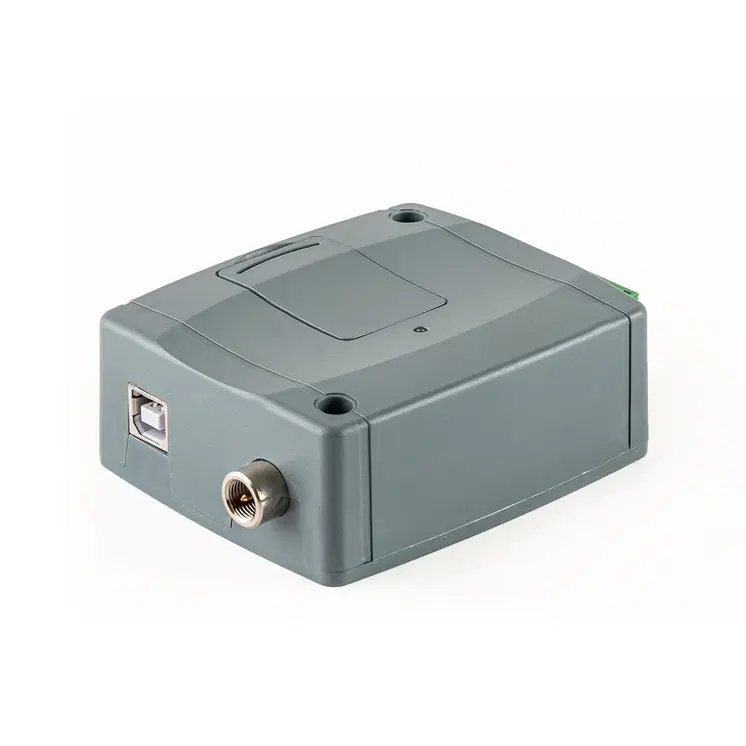 Pager7-4G.IN4.R2 - kontaktusvezérelt átjelző, mini riasztóközpont, hőmérsékletfelügyelet, 4G, mobilapp, 4 bemenet + 2 relé