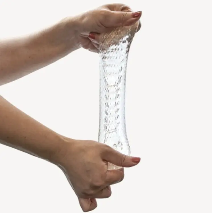 The Open-Ended Sleeve