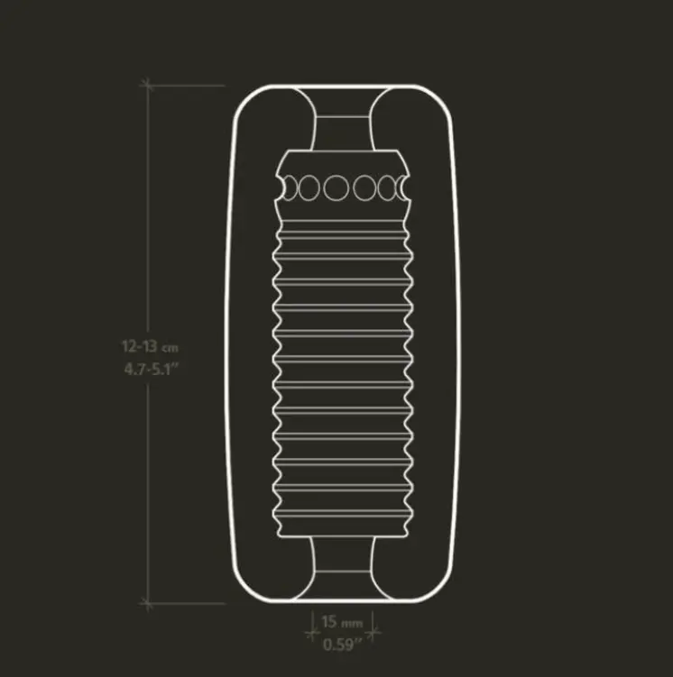 The Open-Ended Sleeve