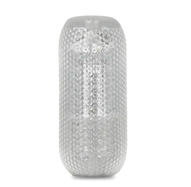 The Open-Ended Sleeve