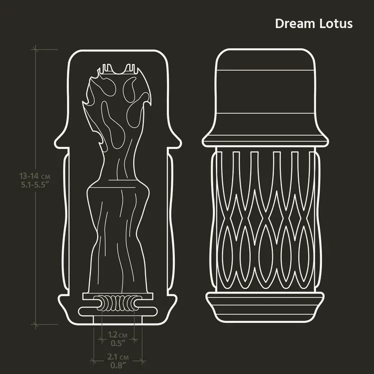 The Lotus Sleeve