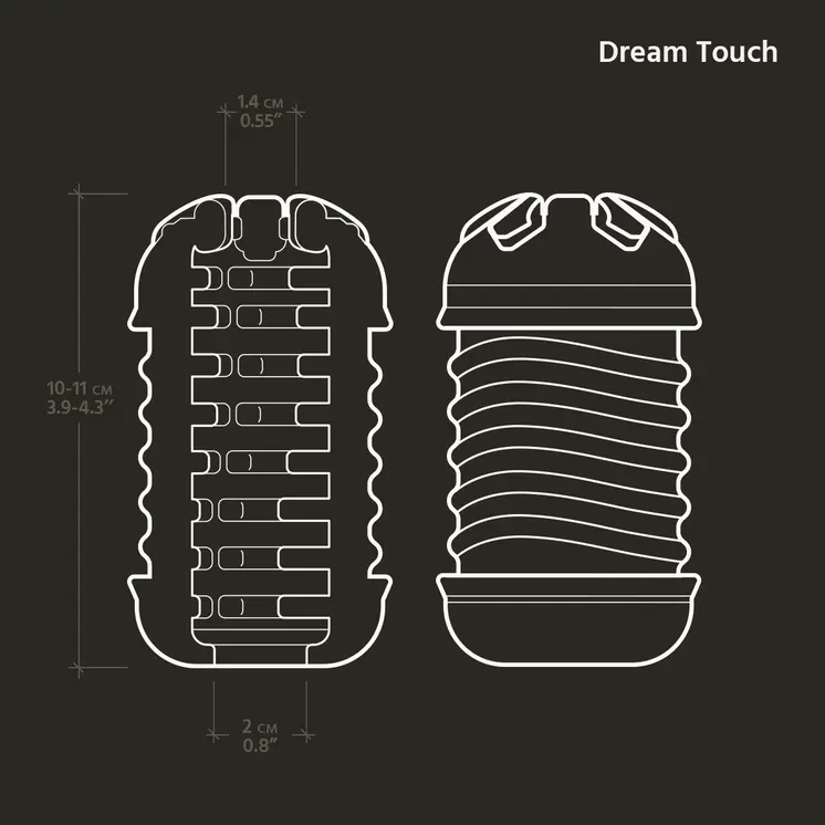 The Touch Sleeve