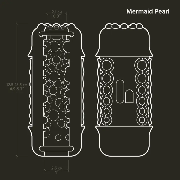 The Pearl Sleeve
