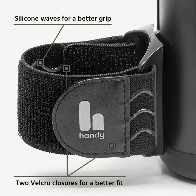 The True Grip PRO Band