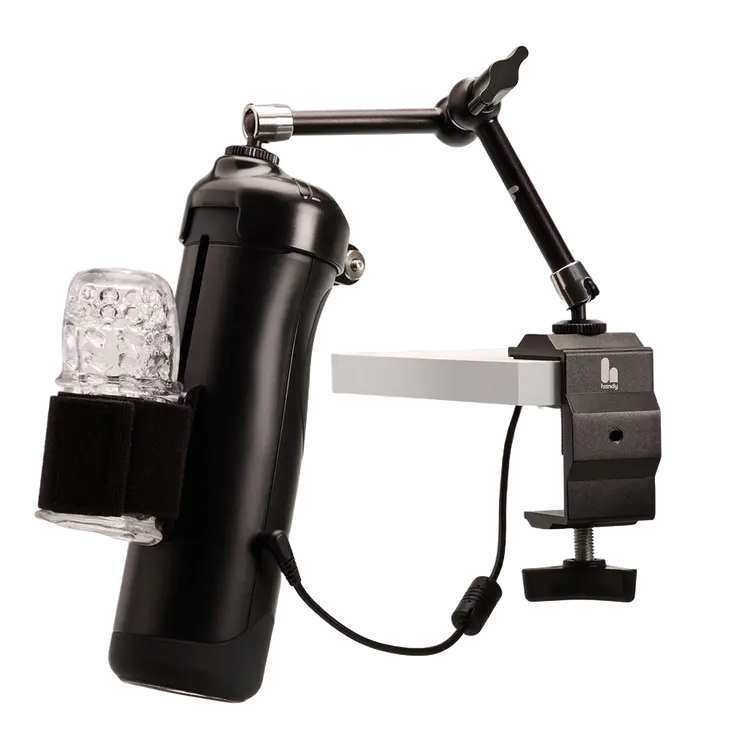 The Handsfree Bundle