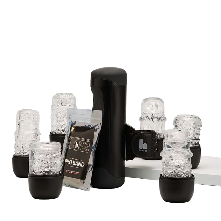 The Elite Bundle