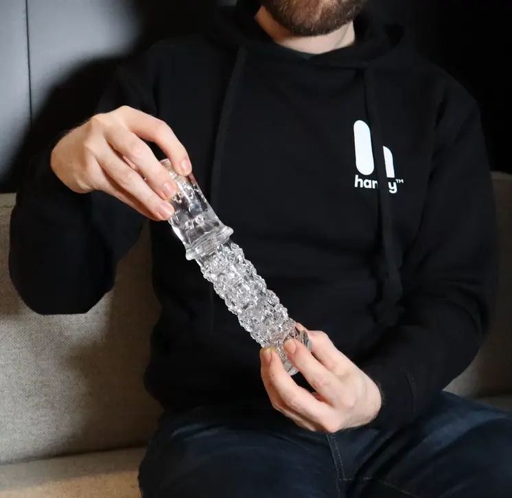 The Chrysm Sleeve