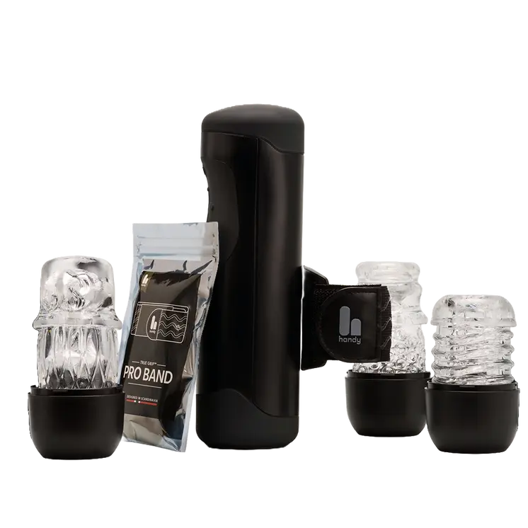 The Premium Bundle