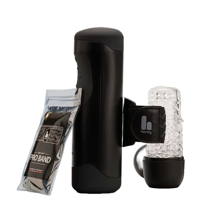 The Starter Bundle