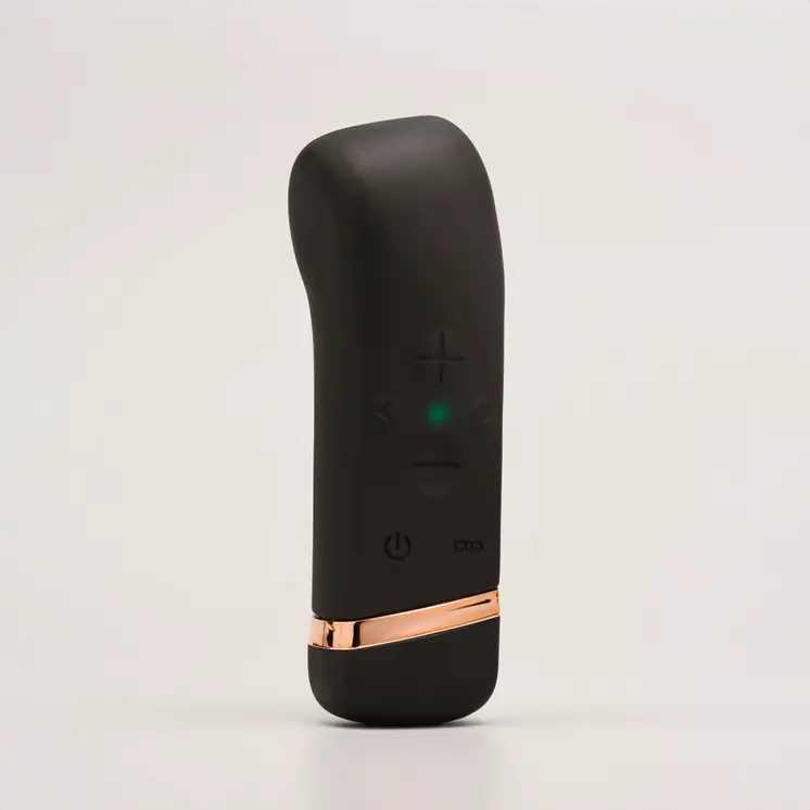 The Oh! Vibrator
